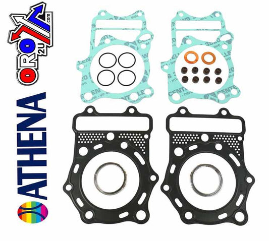 TOP END GASKET SET KAWASAKI VN 800 95-00, ATHENA P400250620027 VULCAN
