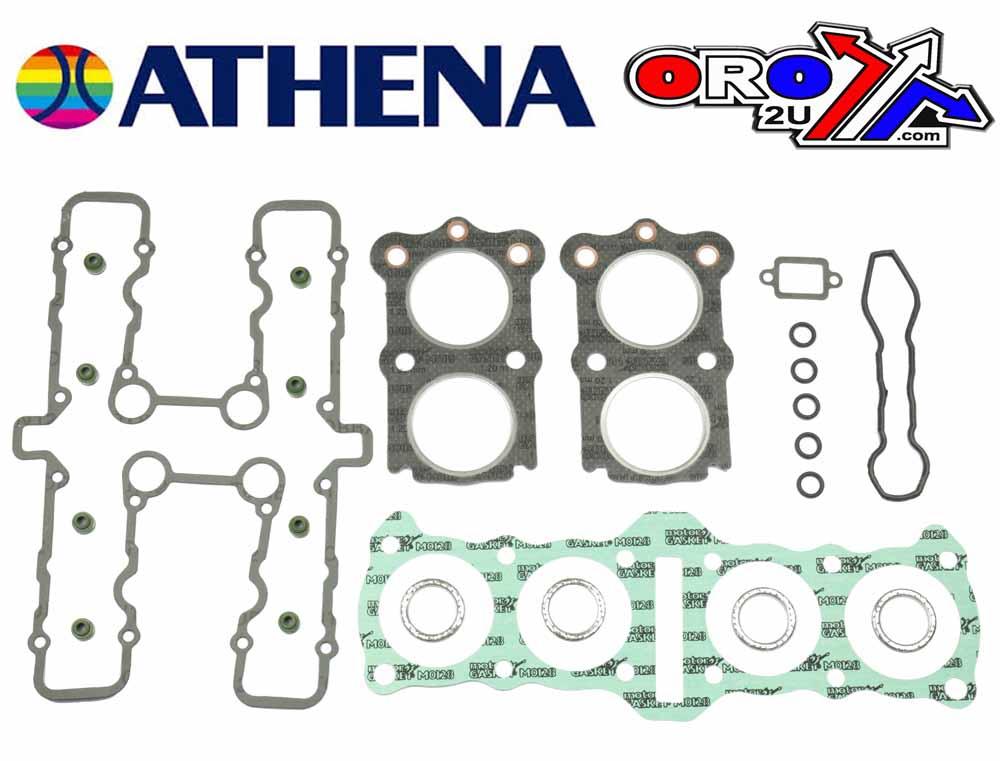 TOP END GASKET SET KAWASAKI KZ900 Z1 74-77, ATHENA P400250600901