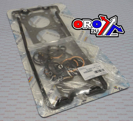 TOP END GASKET SET KAWASAKI ZX-9R 900 98-99, ATHENA P400250600003 NINJA