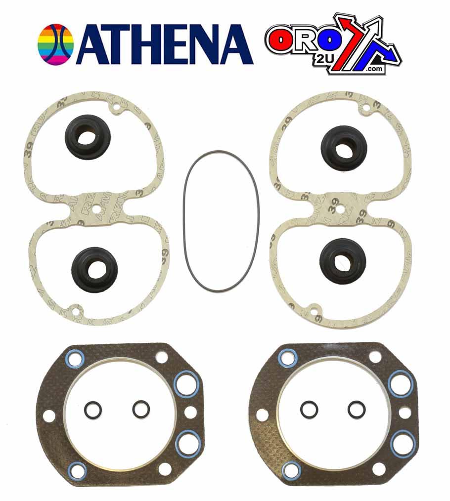 TOP END GASKET SET BMW R 45/65 78-92, ATHENA P400068600650