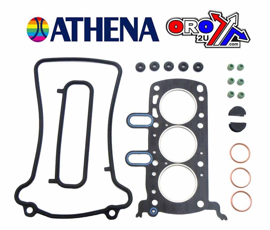 TOP END GASKET SET BMW K75 750 84-97, ATHENA P400068600751