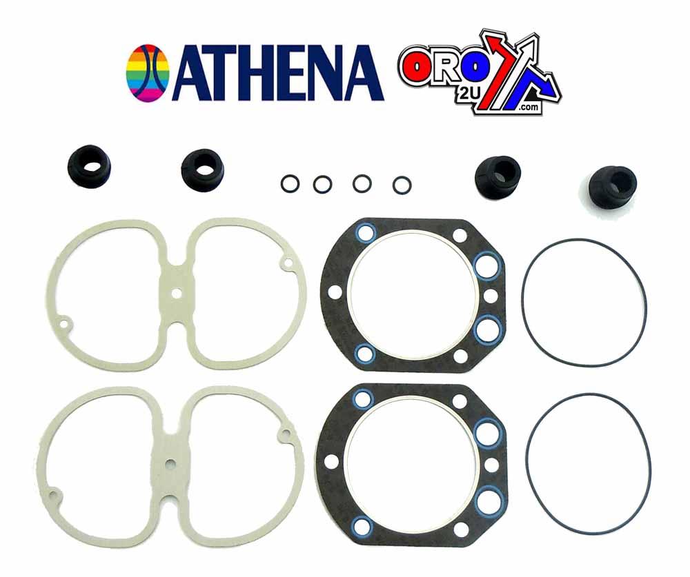 TOP END GASKET SET BMW R 80/100 800/1000 76-95, ATHENA P400068600950 EGITTO