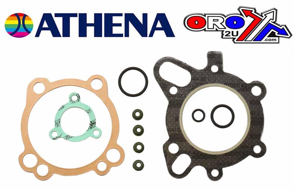 TOP END GASKET SET ROTAX 348 APRILIA ETX 350 85-90, ATHENA P400010600020 TUAREG 350