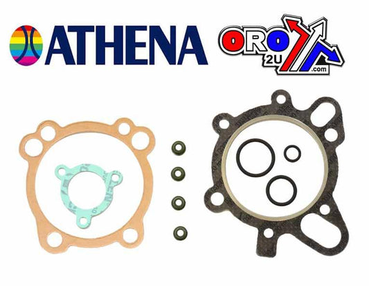 TOP END GASKET SET ROTAX 604/APRILIA ETX 604 88-90, ATHENA P400010600060 SPX TUAREG 600