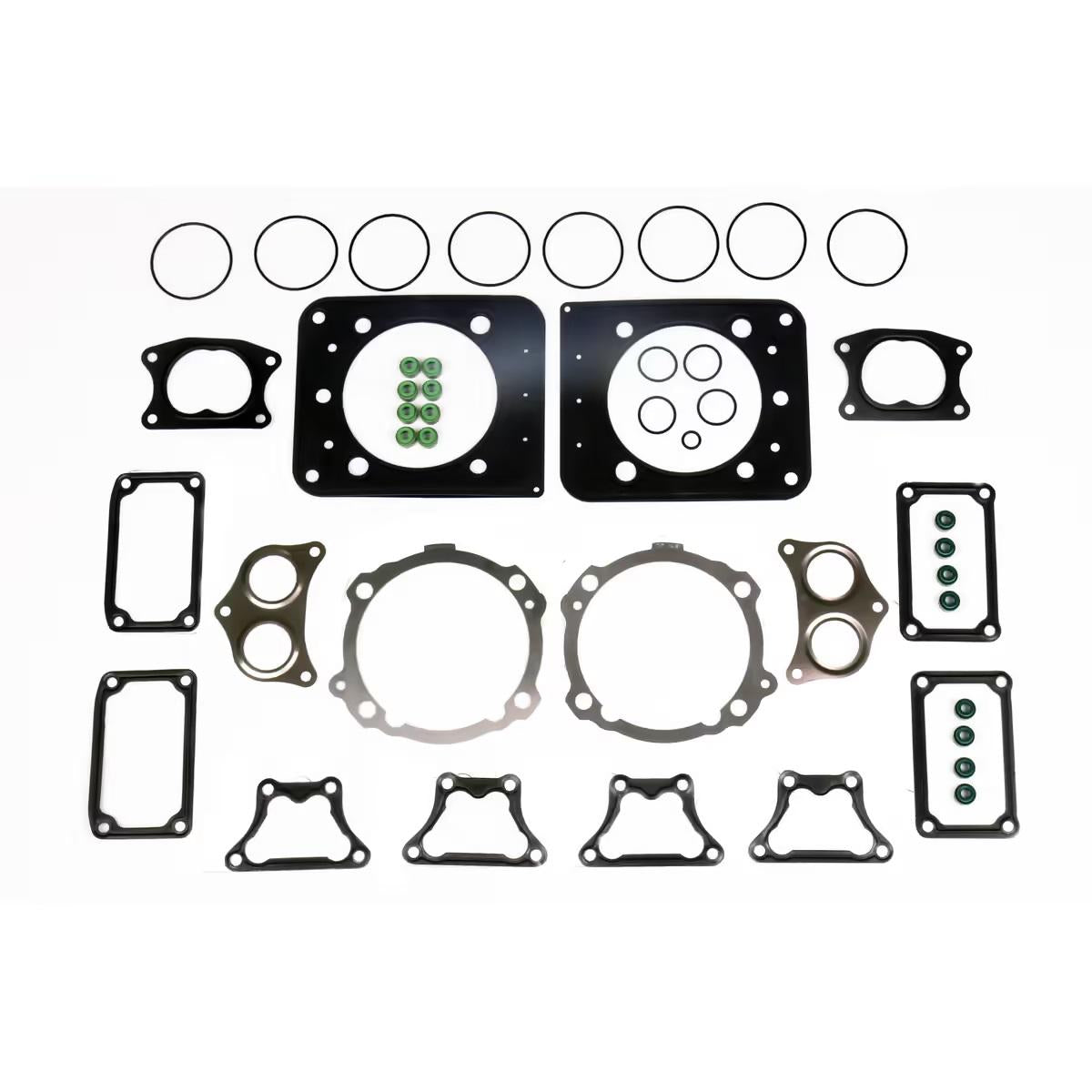 TOP END GASKET SET DUCATI 996 1999, ATHENA P400110600918