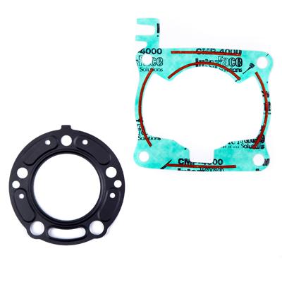 PROX HEAD & BASE GASKET SET, PROX 36.1203 CR125 2003