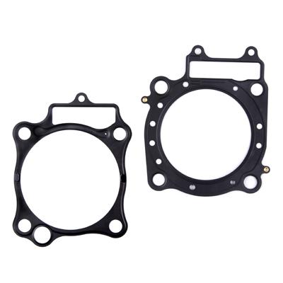 PROX HEAD & BASE GASKET SET, PROX 36.1402 CRF450R 2002-2006