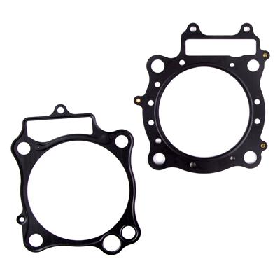 PROX HEAD & BASE GASKET SET, PROX 36.1405 CRF450X 2005-2015