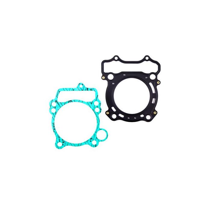 PROX HEAD & BASE GASKET SET, PROX 36.2301 YZ250F 2001-2013