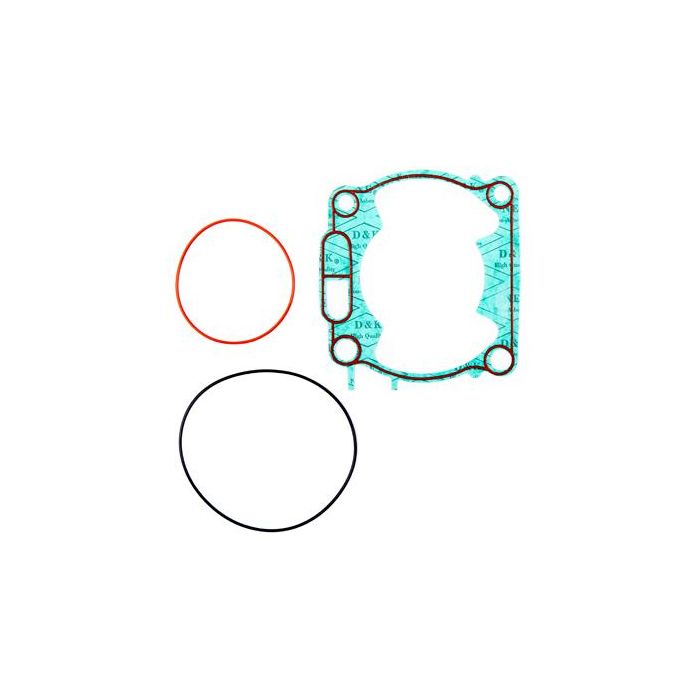 PROX HEAD & BASE GASKET SET, PROX 36.2397 YZ250 1997-2017