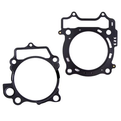 PROX HEAD & BASE GASKET SET, PROX 36.2406 YZ450F '06-09