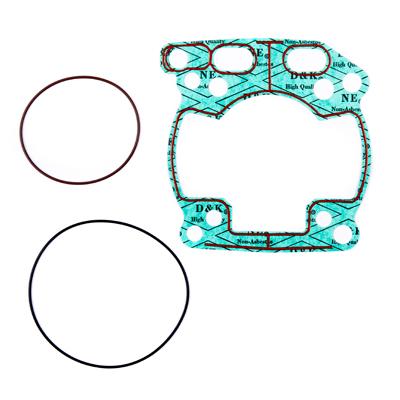 PROX HEAD & BASE GASKET SET, PROX 36.3301 RM250 2001-2002