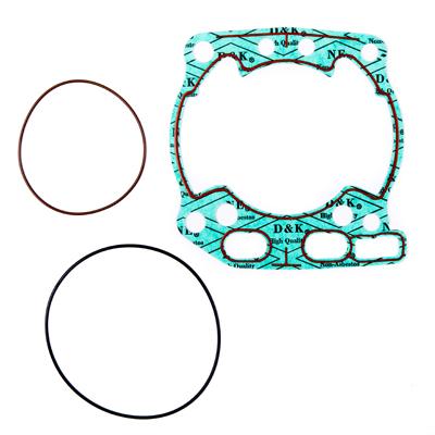 PROX HEAD & BASE GASKET SET, PROX 36.3396 RM250 1996-1998