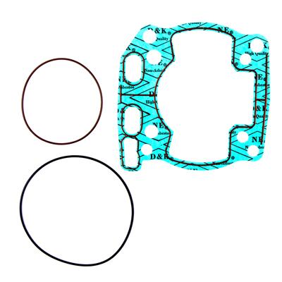 PROX HEAD & BASE GASKET SET, PROX 36.3399 RM250 1999-2000