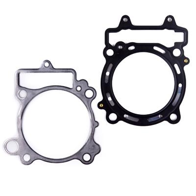 PROX HEAD & BASE GASKET SET, PROX 36.4409 KX450F 2009
