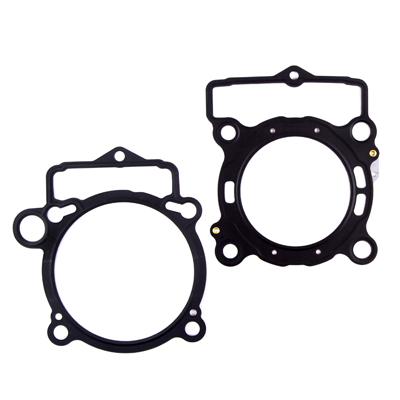 PROX HEAD & BASE GASKET SET, PROX 36.6313 KTM250SX-F 13-15