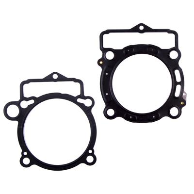 PROX HEAD & BASE GASKET SET, PROX 36.6314 KTM350SX-F 13-15