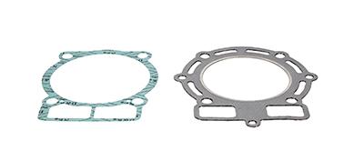 PROX HEAD & BASE GASKET SET, PROX 36.6412 KTM450EXC 03-07