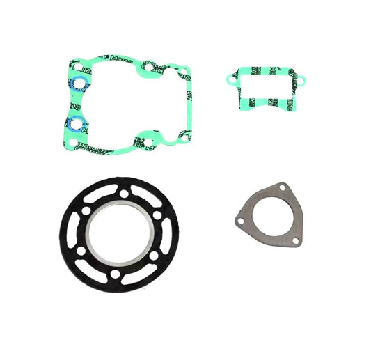 TOP END GASKET SET SUZUKI RM 125 1981, ATHENA P400510600124