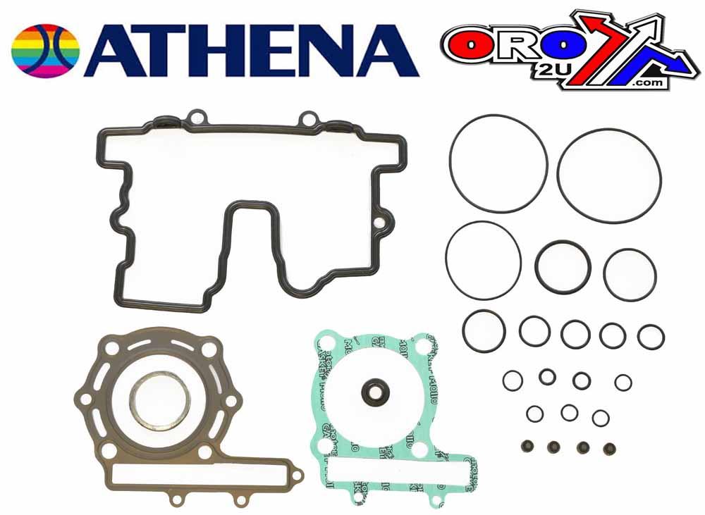 TOP END GASKET SET KAWASAKI KL/KLR/KSF 250 85-04, ATHENA P400250600253