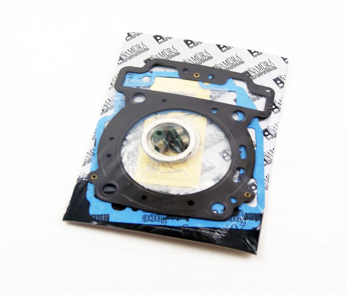 GASKET TOP 04-14 CAN AM 400, NAMURA NA-80002T OUTLANDER