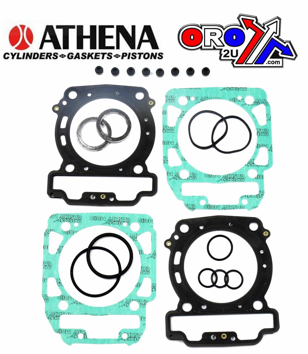 TOP END GASKET SET CAN-AM 800/1000 13-17, ATHENA P400089600001 OUTLANDER