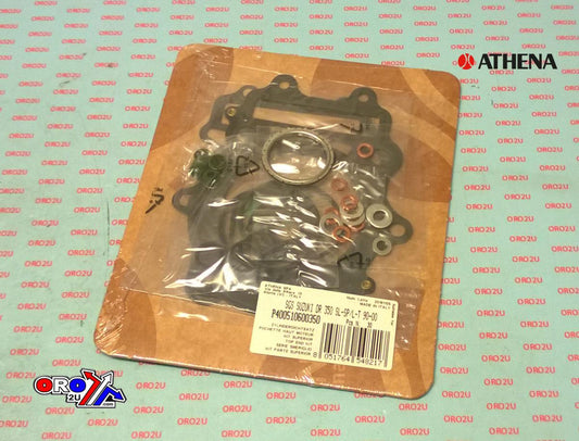 TOP END GASKET SET SUZUKI DR 350 90-98, ATHENA P400510600350