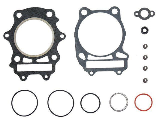 GASKET TOP SET 90-99 DR350T/X, NAMURA NX-30044T SUZUKI