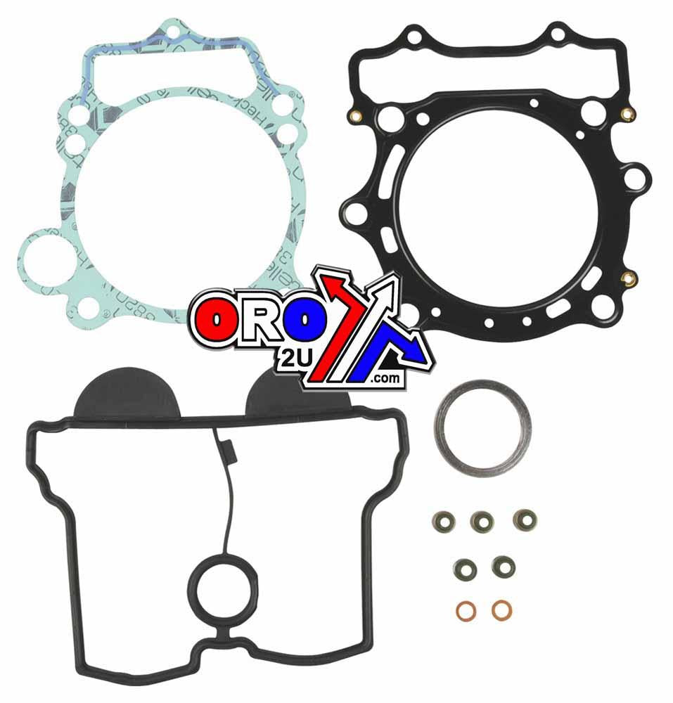 TOP END GASKET SET YAMAHA WR/YZ 426 00-02, ATHENA P400485600029