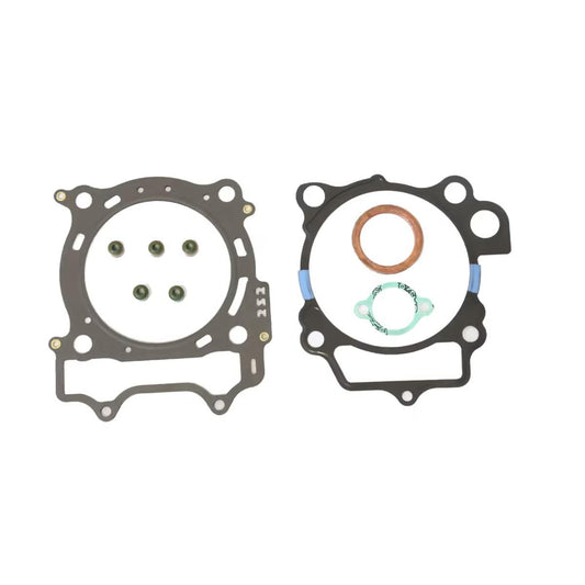 TOP END GASKET SET YAMAHA WR/YFZ/YZ 450 06-18, ATHENA P400485600069 GAS GAS/ CCM 450