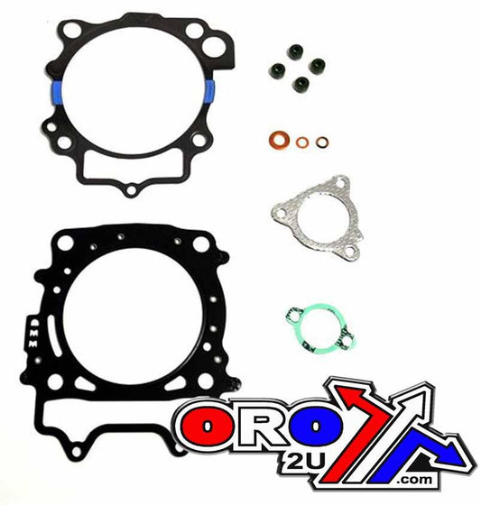 TOP END GASKET SET YAMAHA YZ 450 10-13, ATHENA P400485600099