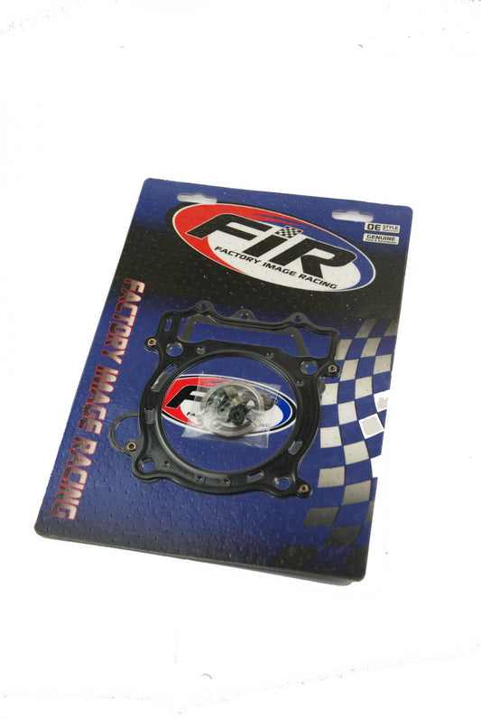GASKET TOP SET 03-05 YZF450, 2004-2014 YFZ450 NAMURA