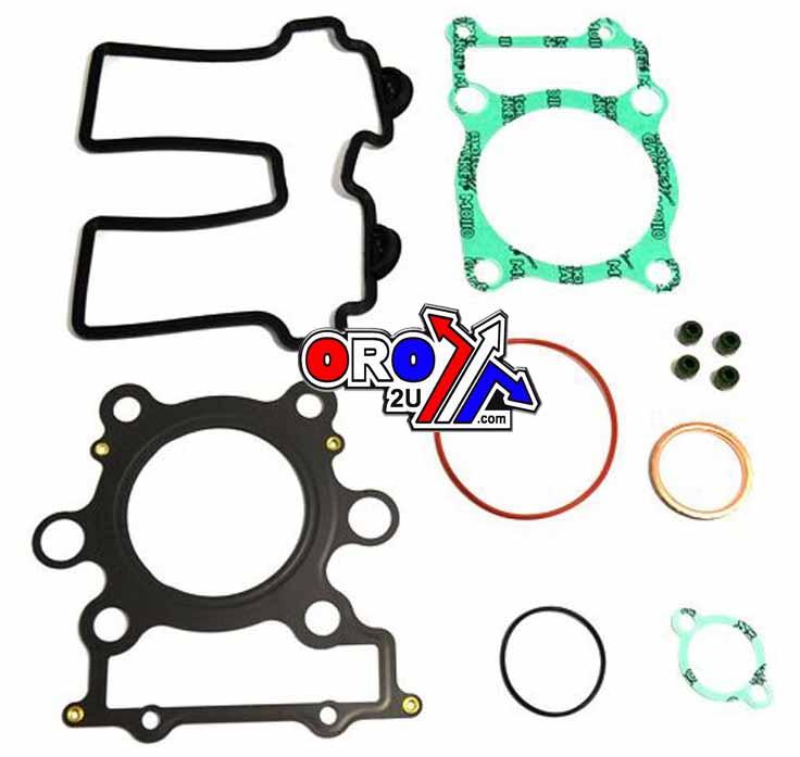 TOP END GASKET SET YAMAHA TT-R 250 99-06, ATHENA P400485600056