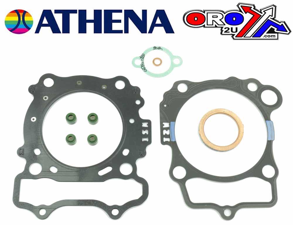 TOP END GASKET SET YAMAHA WR/YZ 250 14-19, ATHENA P400485600187