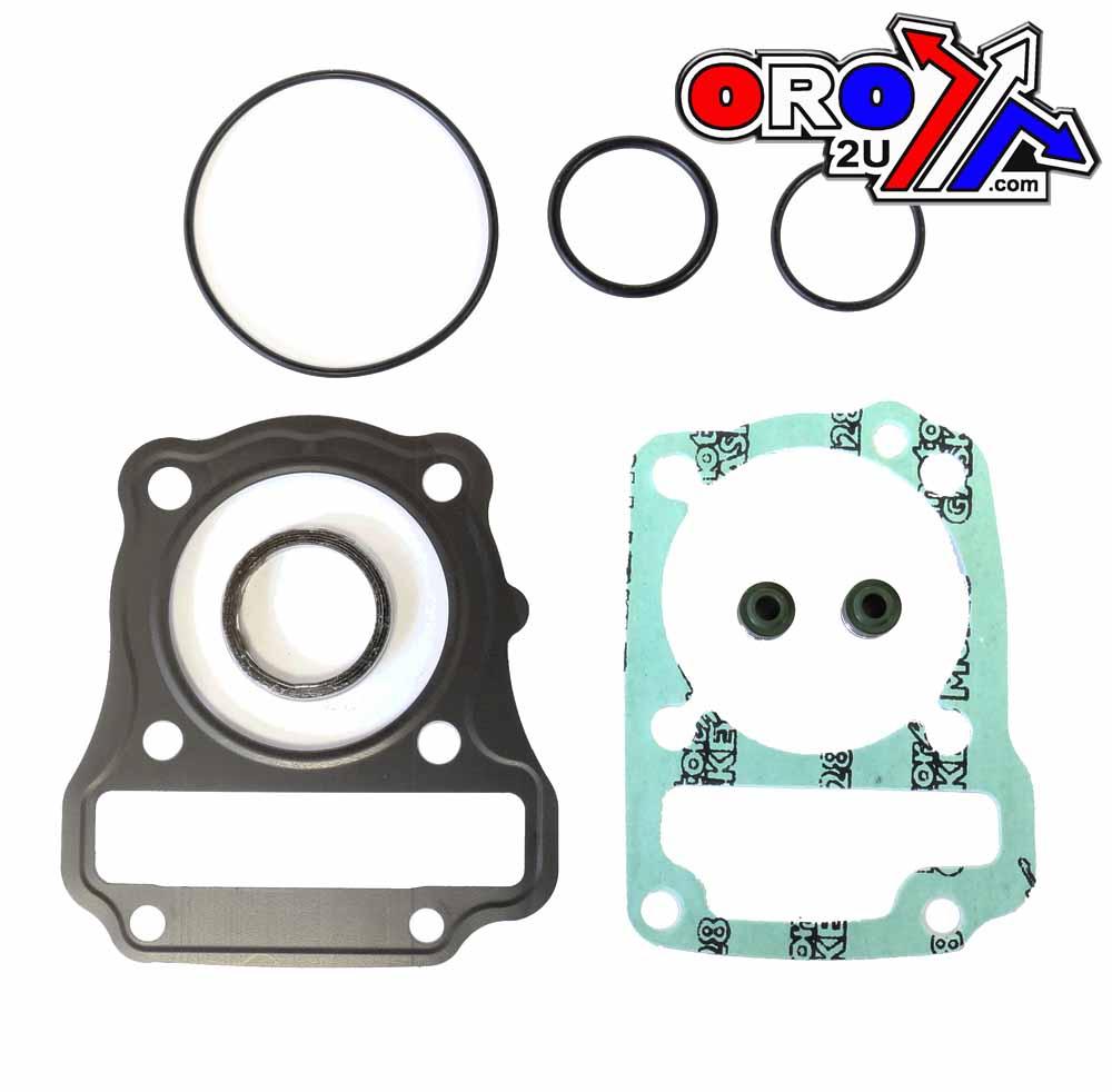 GASKET TOP SET CRF125F 14-15, NAMURA NX-10125T