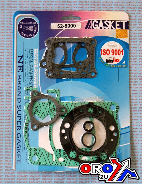 GASKET TOP SET 00-02 CR125