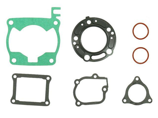 GASKET TOP SET 00-02 CR125, NAMURA NX-10001T HONDA MX