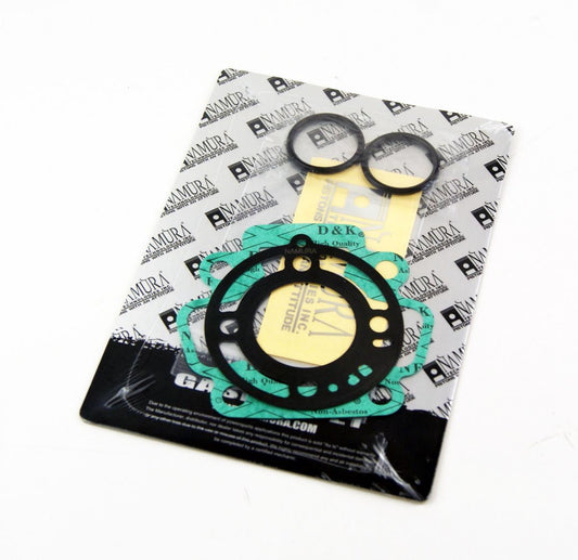 GASKET TOP SET 00-15 KX65, NAMURA NX-20065T RM65 03-07