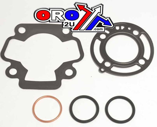 TOP END GASKET SET KAWASAKI KX 65 00-25, ATHENA P400250600008 SUZUKI RM 65 03-05