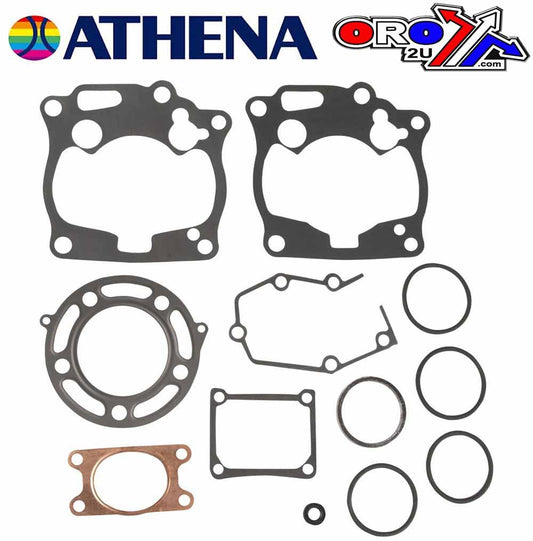 TOP END GASKET SET KAWASAKI KX 125 00-02, ATHENA P400250600009