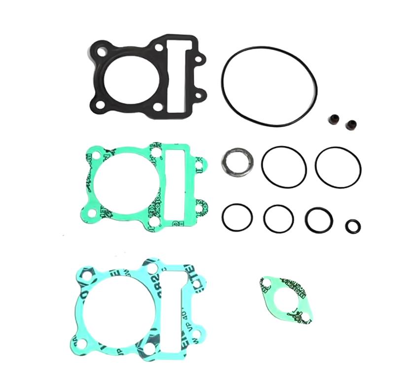 TOP END GASKET SET KAWASAKI KLX 110 02-22, ATHENA P400250600030