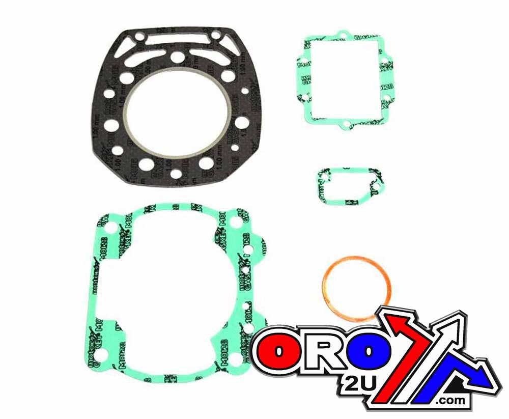 TOP END GASKET SET KAWASAKI KX 500 86-88, ATHENA P400250600499