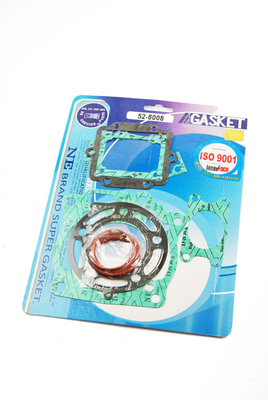 GASKET TOP SET 98-00 KX125 9pc