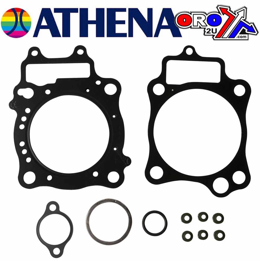 TOP END GASKET SET HONDA CRF 250 F/R 10-17, ATHENA P400210600245