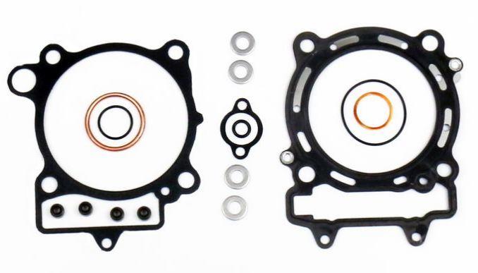 TOP END GASKET SET KAWASAKI KX 450F 16-18, ATHENA P400250600066