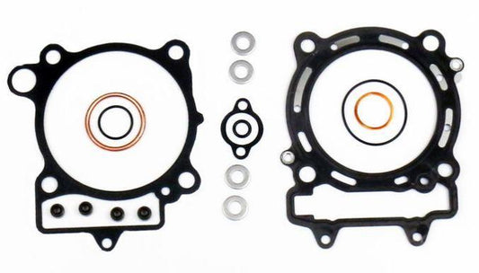TOP END GASKET SET KAWASAKI KX 450F 16-18, ATHENA P400250600066