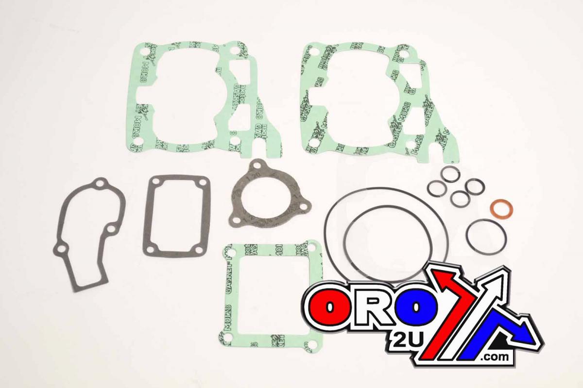 TOP END GASKET SET GAS GAS EC/MC 125 01-15, ATHENA P400155600001