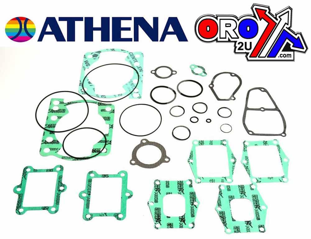 TOP END GASKET SET GAS EC/MX 200/250/300 97-14, ATHENA P400155600002 GAS GAS