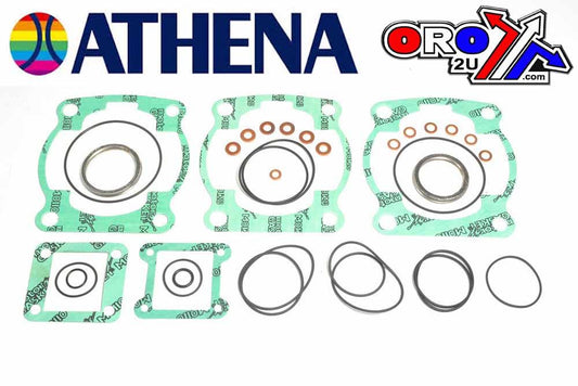 TOP END GASKET SET GAS TXT 125/200/250/300 02-13, ATHENA P400155600011 GAS GAS PRO RAGA