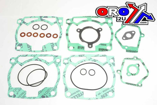 TOP END GASKET SET KTM EGS/EXC/SX 360/380 95-98, ATHENA P400270600050